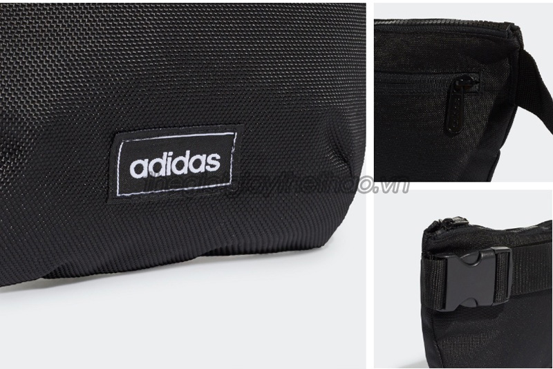 Túi đeo chéo Adidas Waist Bag ED0251 3