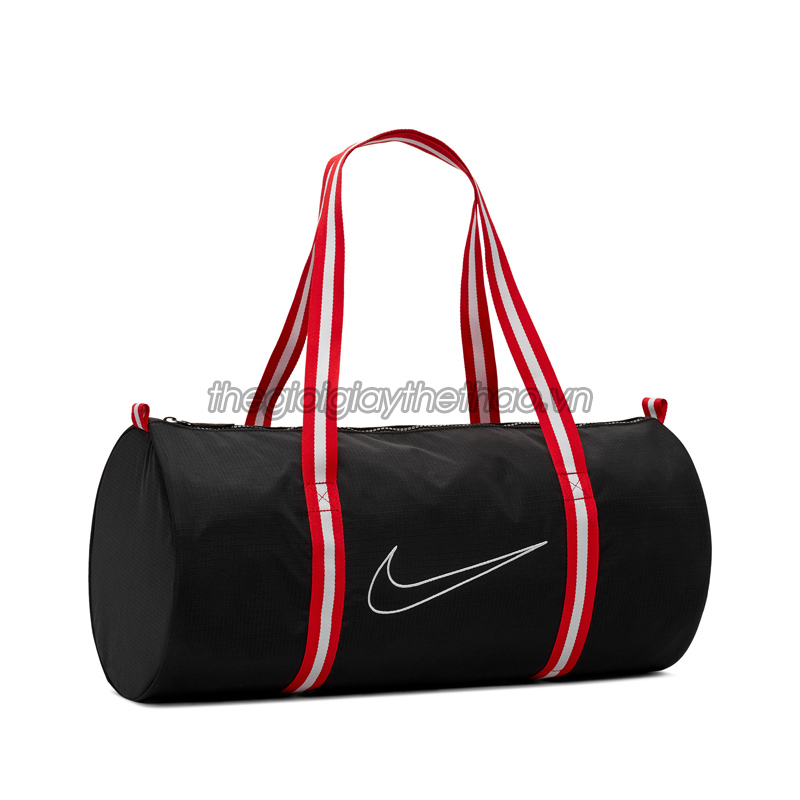 Túi Nike Heritage Basketball Duffel Bag CK4973 3