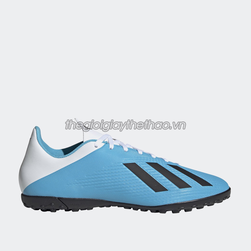  Giày bóng đá adidas X 19.4 TF F35345 1
