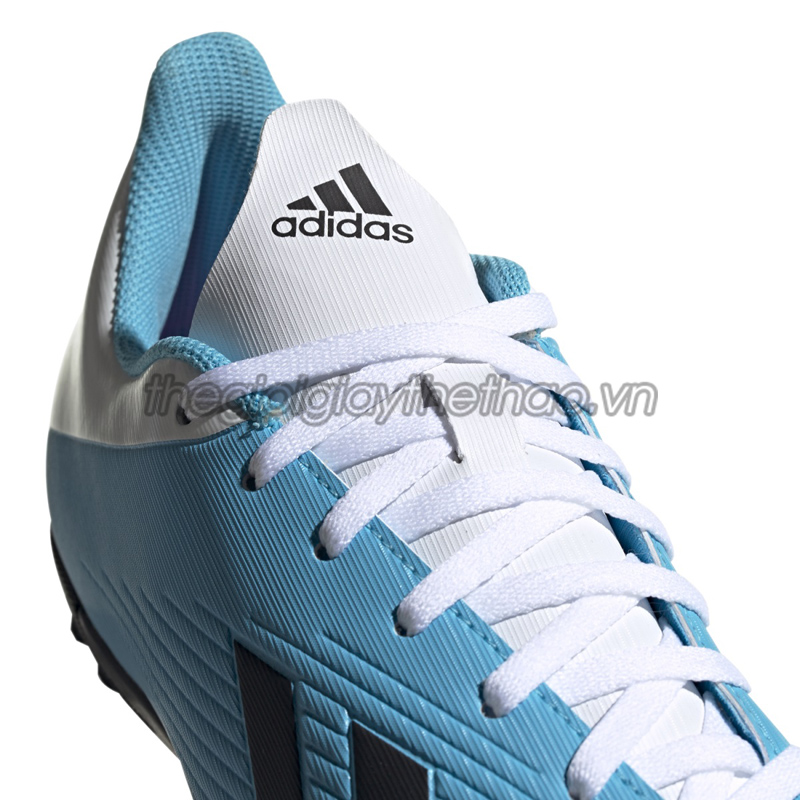  Giày bóng đá adidas X 19.4 TF F35345 4