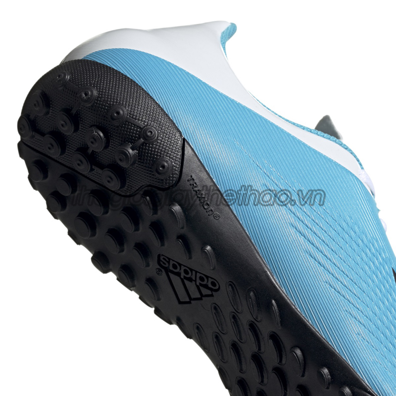  Giày bóng đá adidas X 19.4 TF F35345 5