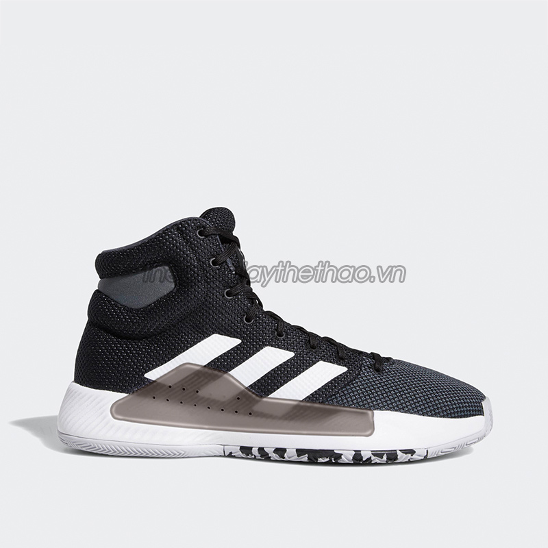 Giày thể thao nam Adidas Pro Bounce Madness 2019 BB9239 1