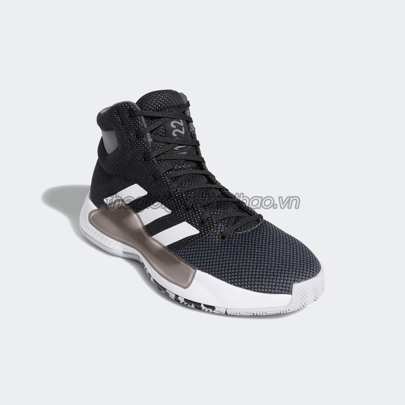 Giày thể thao nam Adidas Pro Bounce Madness 2019 BB9239 5