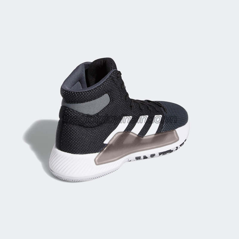 Giày thể thao nam Adidas Pro Bounce Madness 2019 BB9239 6