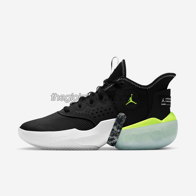 Giày bóng rổ Nike Jordan React Elevation PF CK6617 002 4