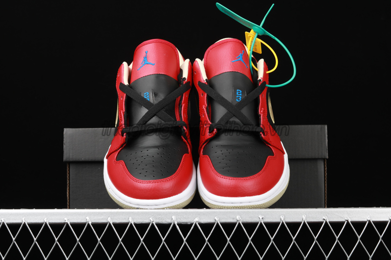 Giay Nike Air Jordan 1 Low AJ1 553558-613 7
