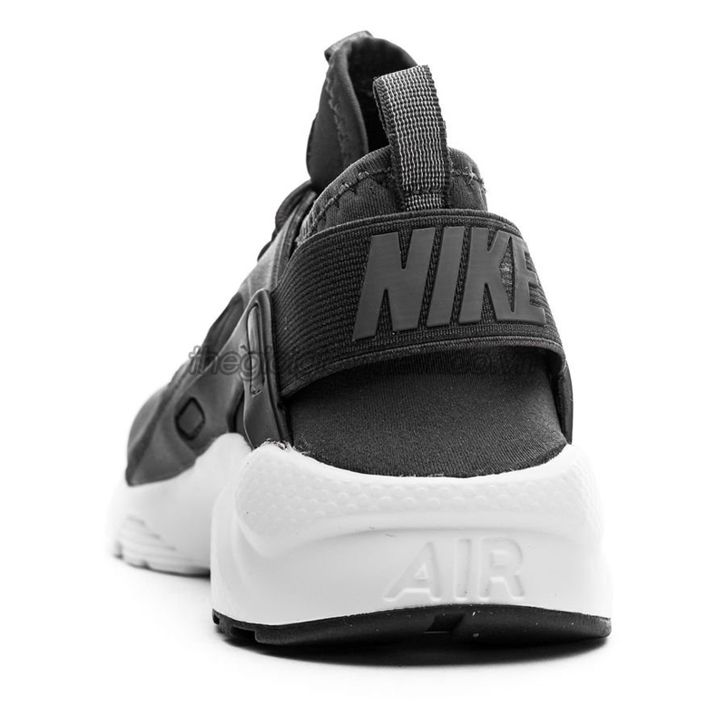 Giày Nike Air Huarache Run Ultra Premium GS 