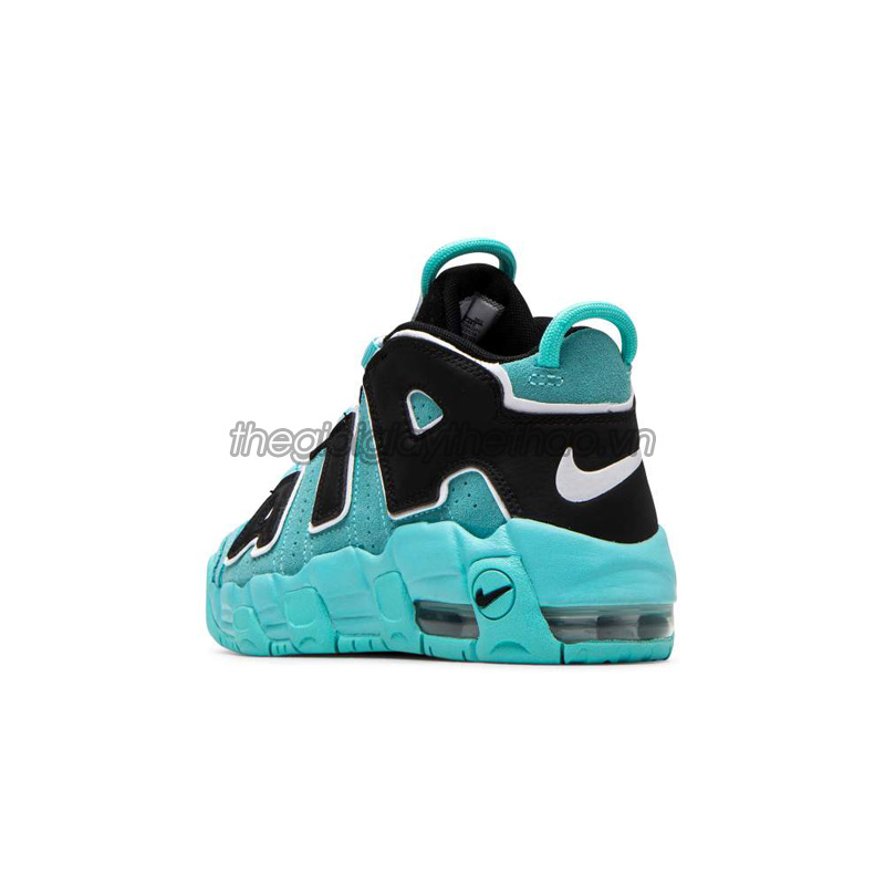 Giày thể thao nam Nike Air More Uptempo Tiffany (GS) 3