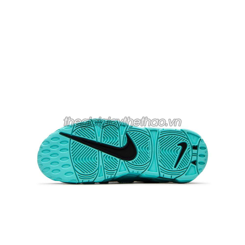 Giày thể thao nam Nike Air More Uptempo Tiffany (GS) 4