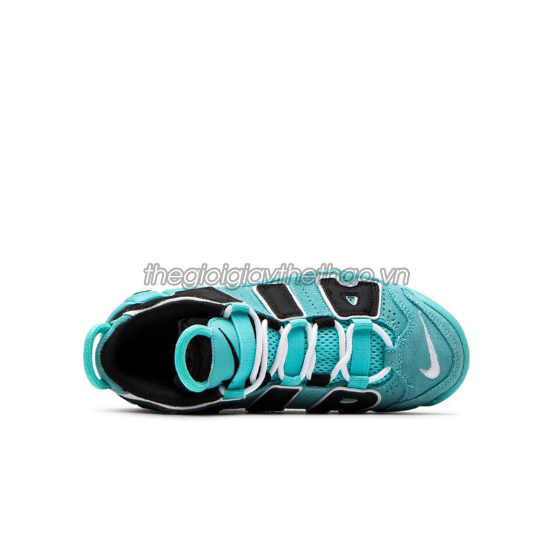 Giày thể thao nam Nike Air More Uptempo Tiffany (GS) 5