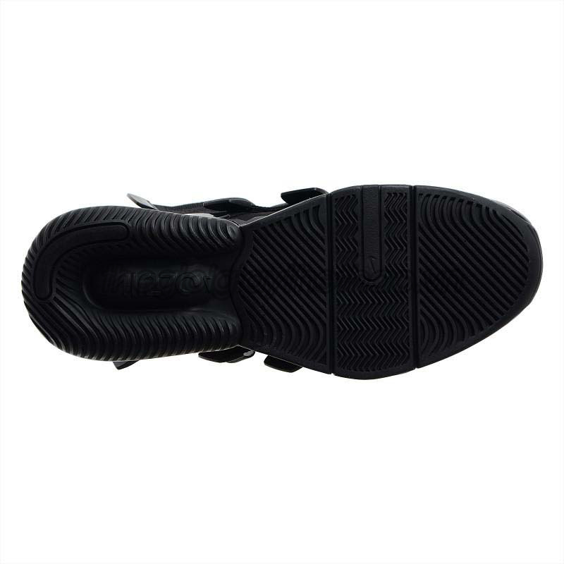 Giày Nike Air Edge 270 Black AQ8764-003 2