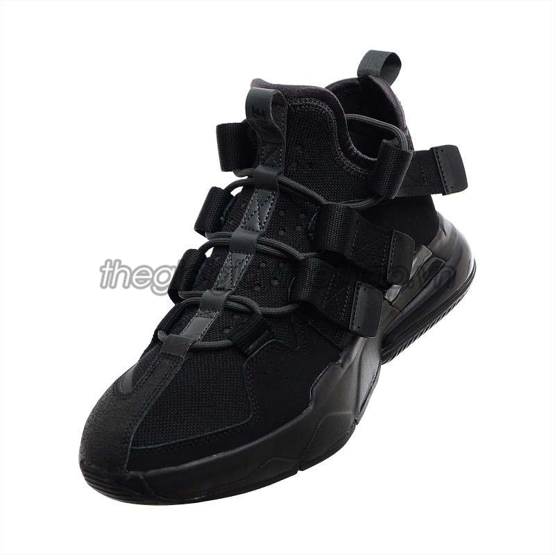 Giày Nike Air Edge 270 Black AQ8764-003 3