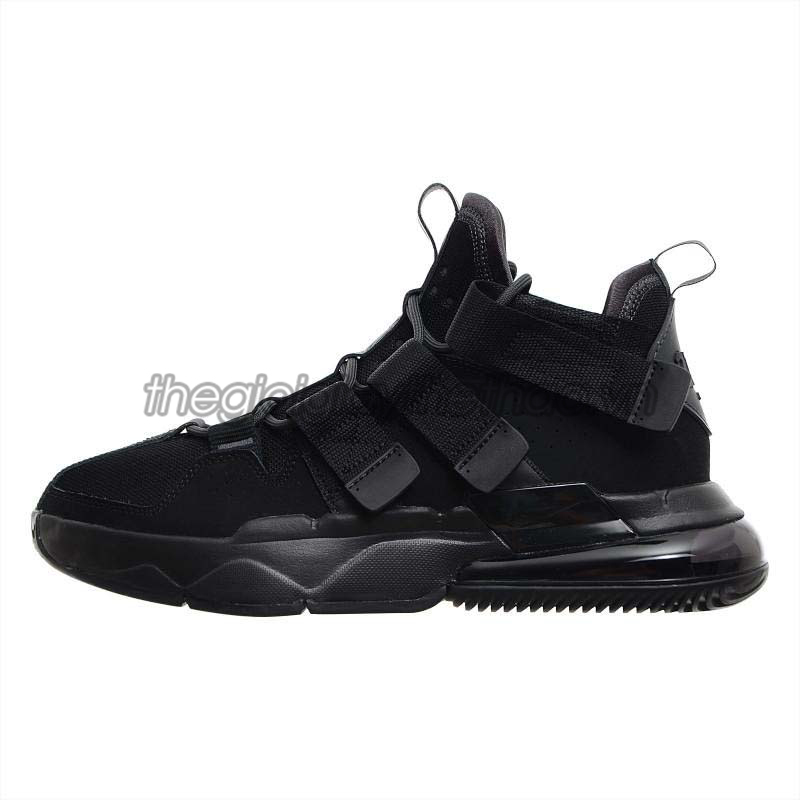 Giày Nike Air Edge 270 Black AQ8764-003 4
