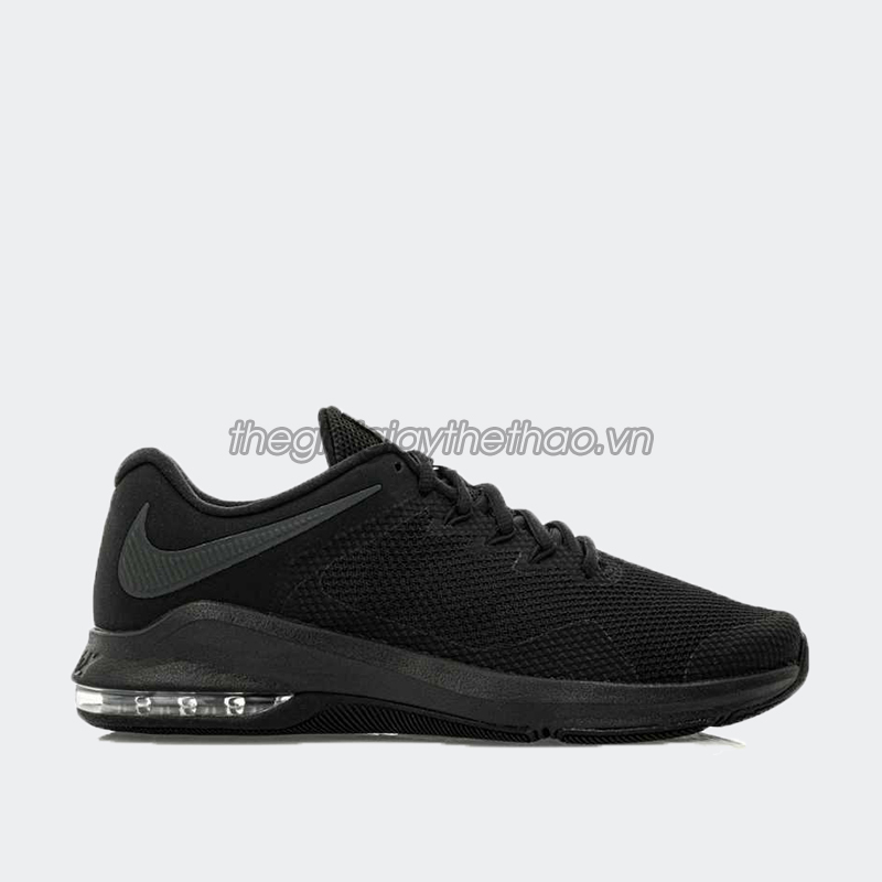 Giày thể thao nam Nike Air Max Alpha Trainer AA7060 009 1