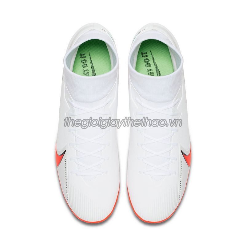 Giày đá bóng Nike Mercurial Superfly 7 Academy TF AT7978-163 h1