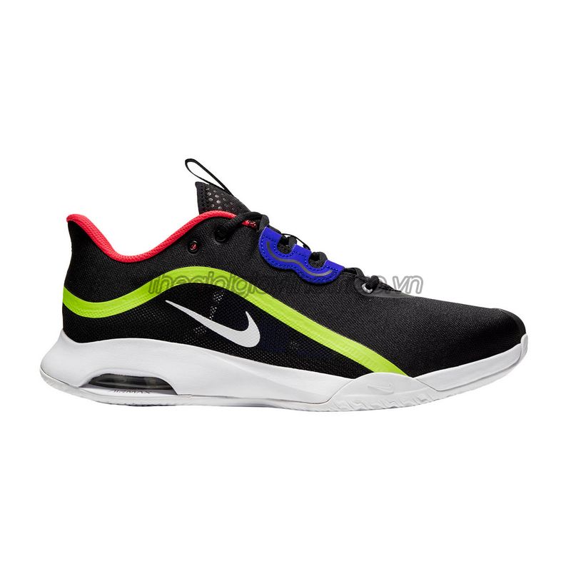 Giày Nike Court Air Max Volley CU4274-001 h1