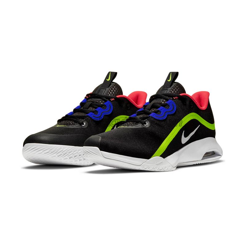 Giày Nike Court Air Max Volley CU4274-001 h4