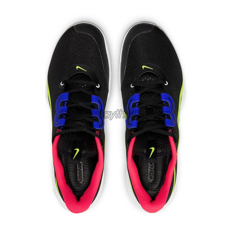 Giày Nike Court Air Max Volley CU4274-001 h5