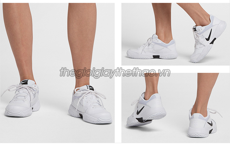 Giày thể thao nữ Nike Court Lite 2 AR8838 2