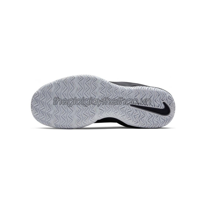 Giày bóng rổ Nike Air Max Infuriate III Low AJ5898 2