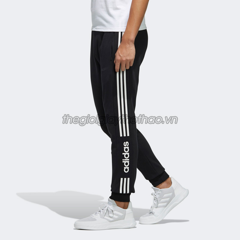Quần thể thao adidas 3-Stripes Track Pants EI4734 4