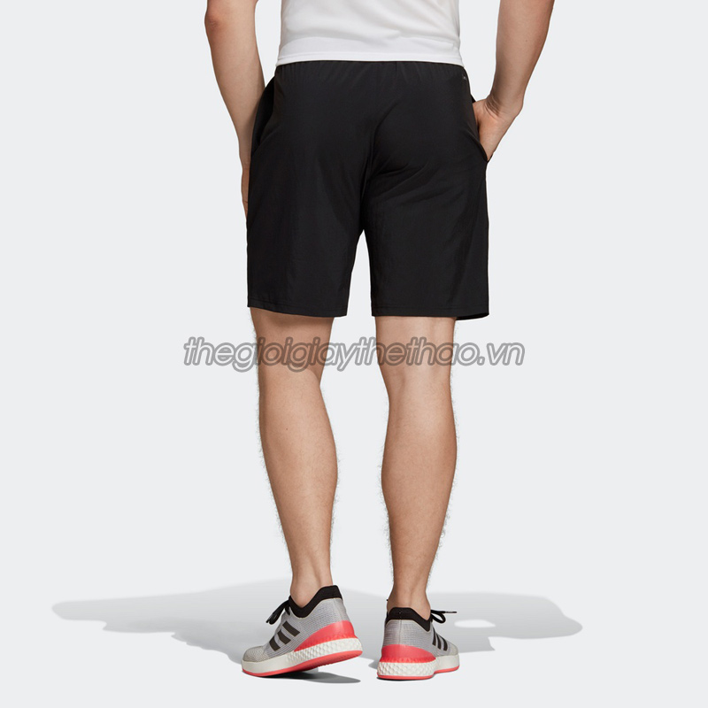 Quần đùi Adidas Shorts Club 9-Inch DU0881, DU0883