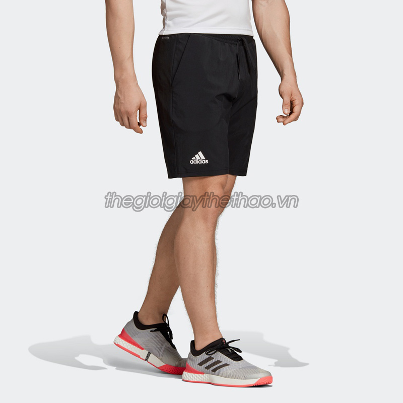 Quần đùi Adidas Shorts Club 9-Inch DU0881, DU0885