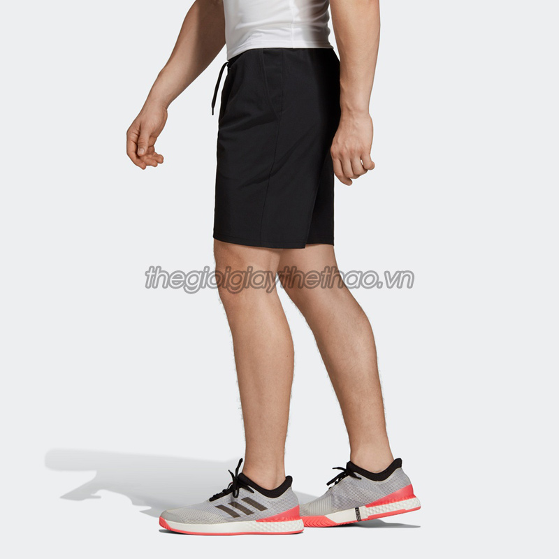 Quần đùi Adidas Shorts Club 9-Inch DU0881, DU0886