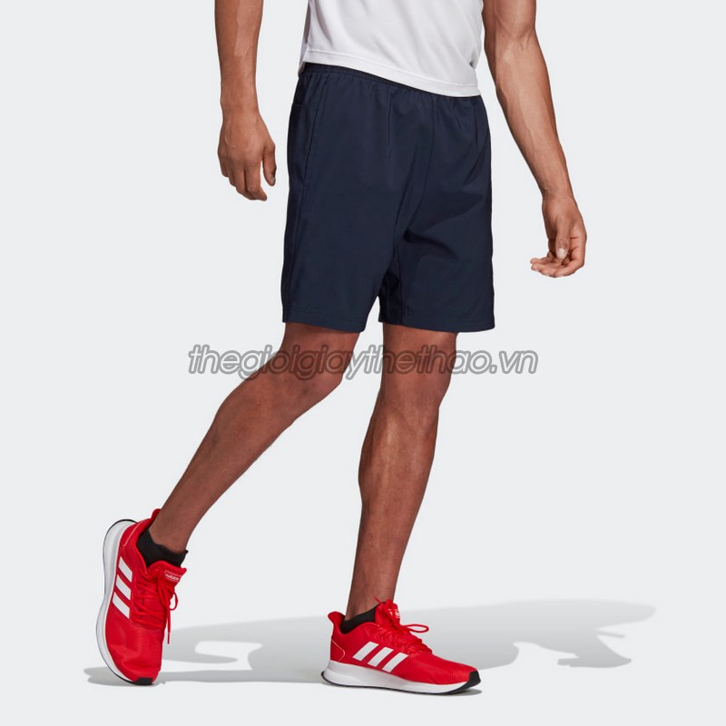 Quần short nam Adidas Essentials Linear Chelsea DU0418 h4