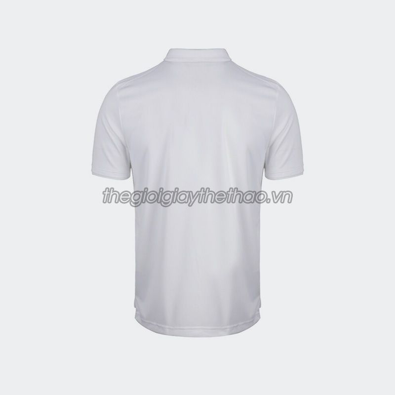 Áo Nike Polo Dri-fit Tennis trắng h2