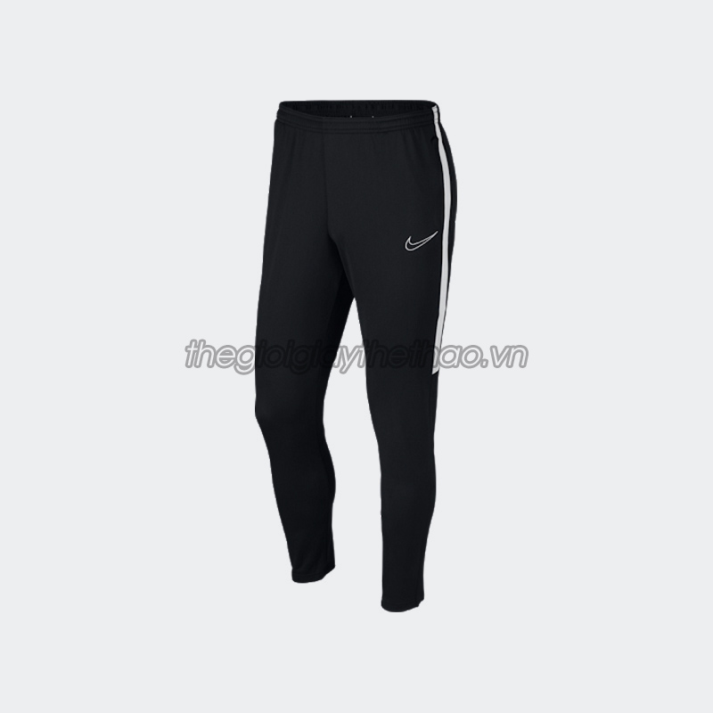 Quần Nike Dri-FIT Academy Men's Football Pants AJ9730-010 1