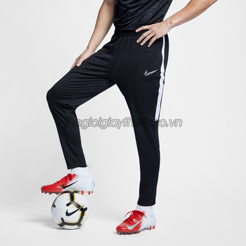 Quần Nike Dri-FIT Academy Men's Football Pants AJ9730-010 2