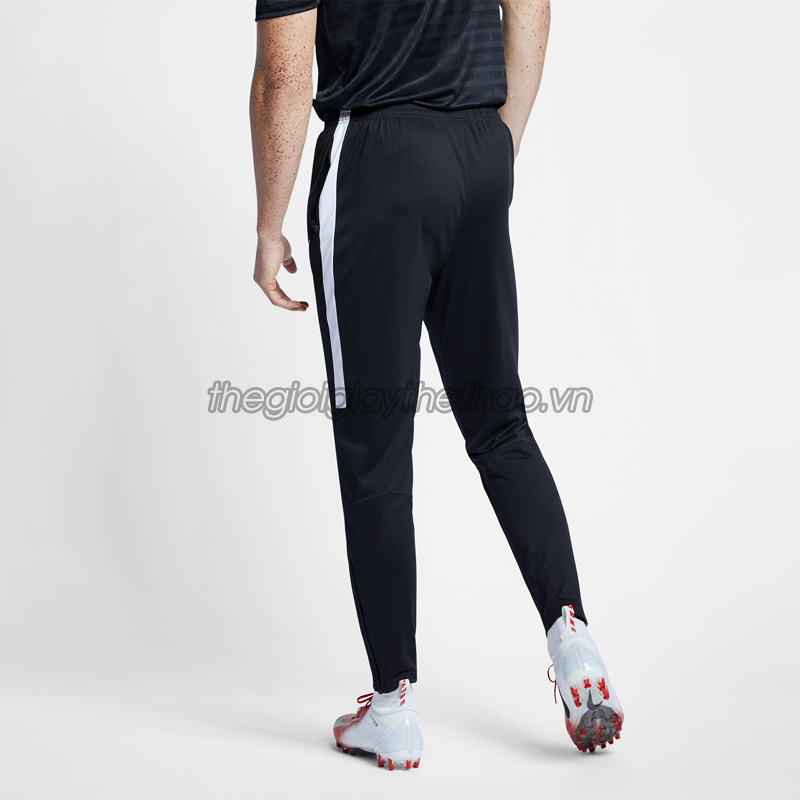 Quần Nike Dri-FIT Academy Men's Football Pants AJ9730-010 4