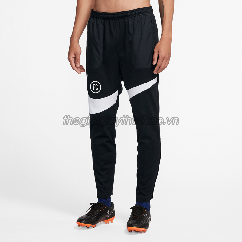 Quần thể thao Nike FC KPZ AT6104 2