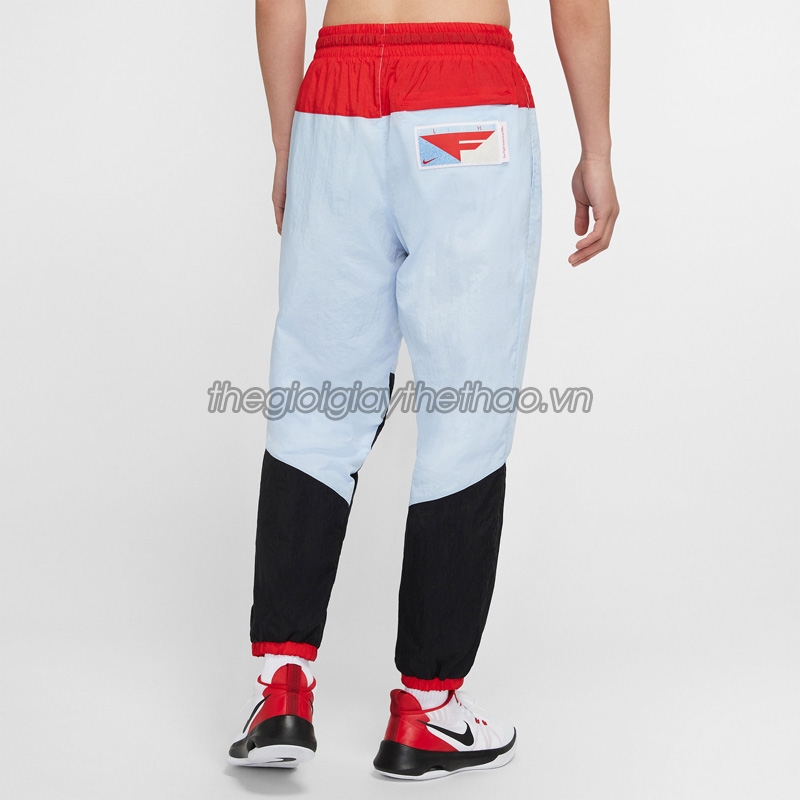 Quần Nike FLIGHT Men's Basketball Trousers New Loose Cuff Trend CN8513 2