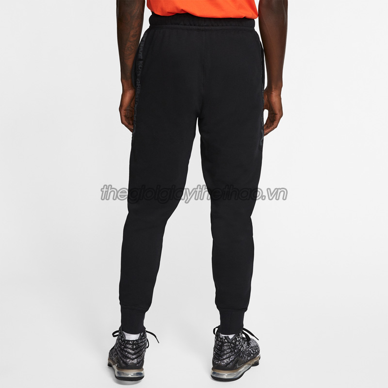 Quần Nike lebron men's basketball trousers AT3899 5