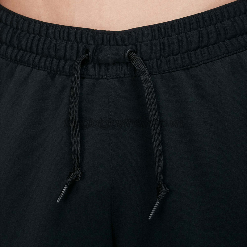 Quần Nike men's basketball trousers standard fleece winter AT3922 3