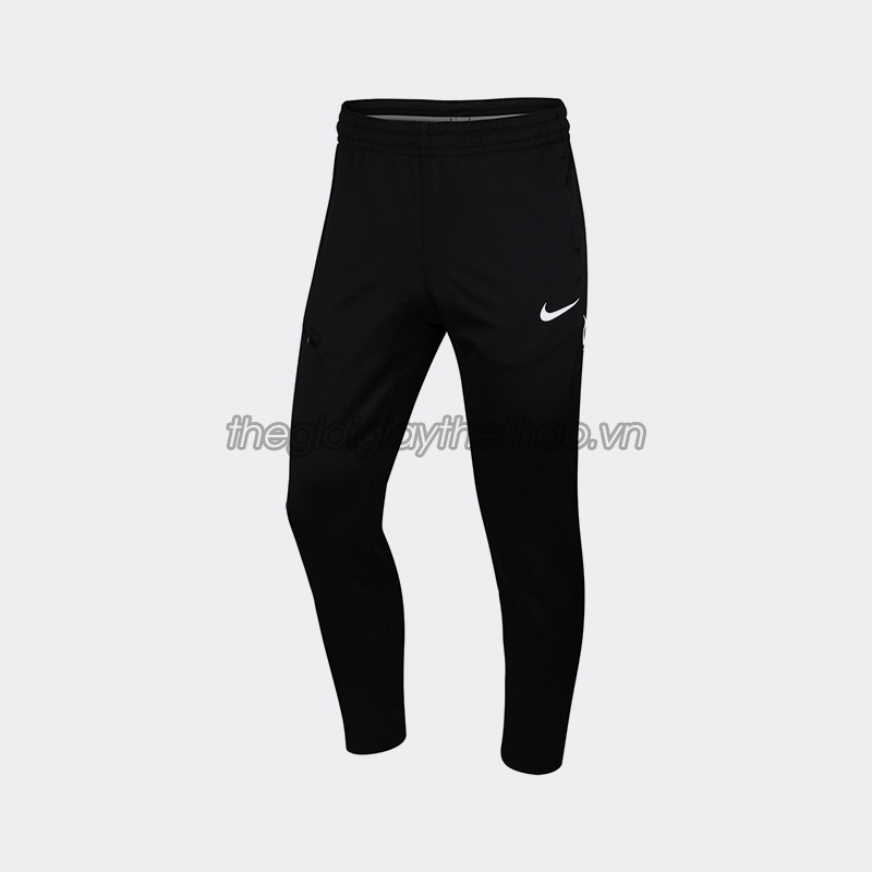 Quần Nike THERMA ELITE TAPERED men's basketball trousers AJ4210 1
