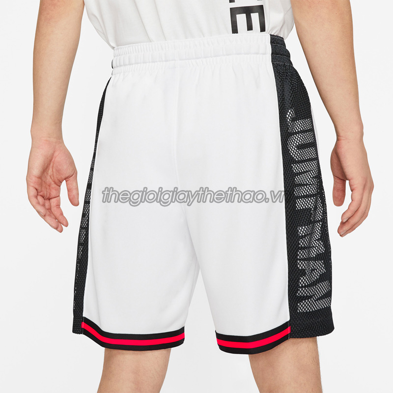 Quần bóng rổ Nike Jordan Jumpman CD4907 2