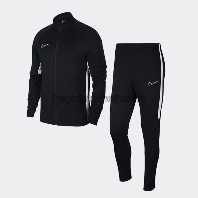 Bộ quần áo nam Nike DRI-FIT academy K2 AO0054-010 1