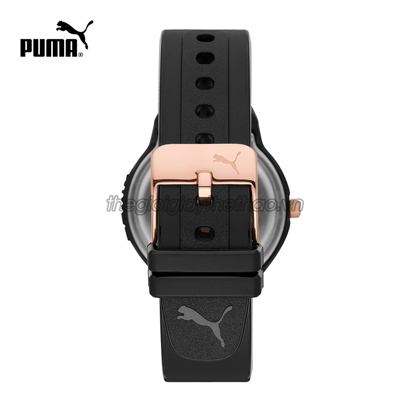 Đồng hồ đeo tay nữ PUMA RESET V2 Chính hãng 4