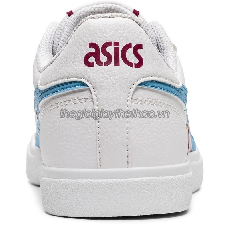 Giày thể thao nữ Asics Tennis Classic CT h3