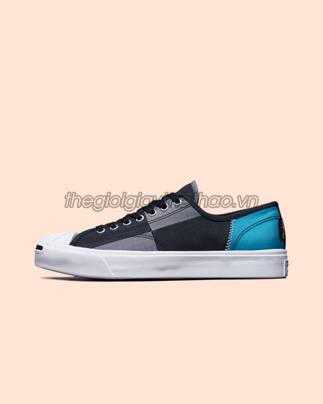Giày Converse Jack Purcell OX BL 168975C h1
