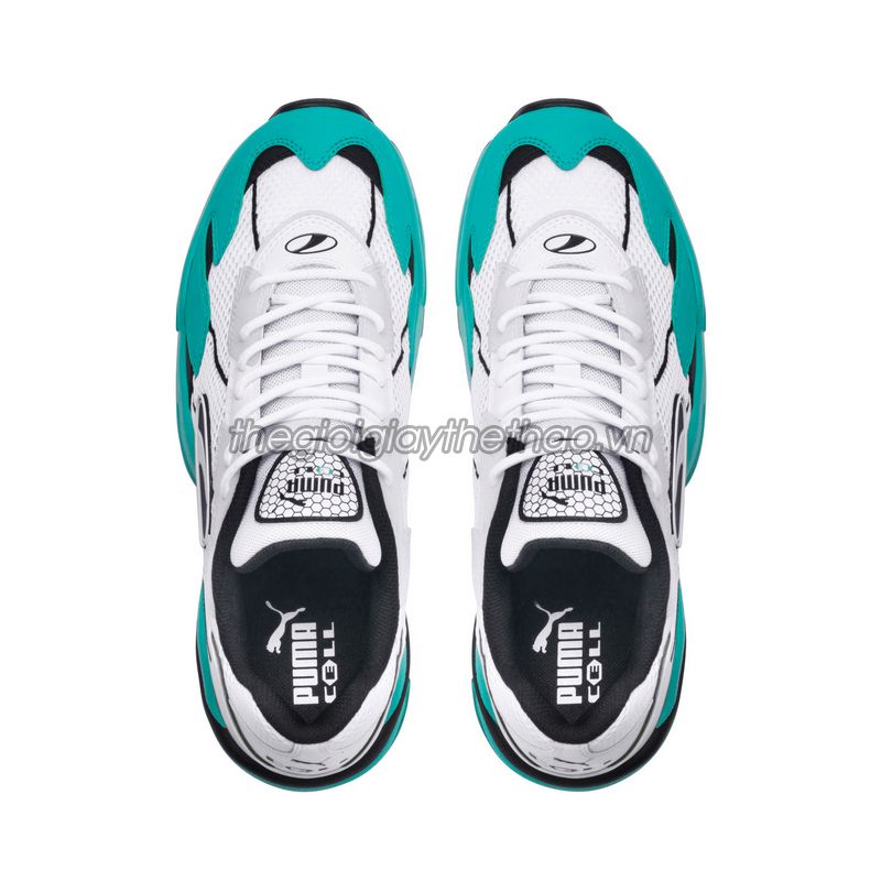 Giày thể thao Puma Cell Ultra Medical Trainers h2