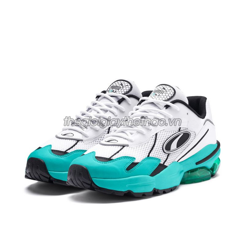 Giày thể thao Puma Cell Ultra Medical Trainers h3