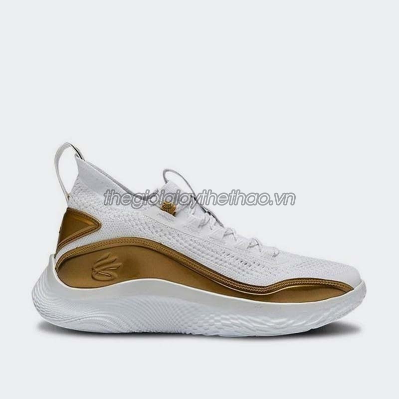 Giày thể thao Under Armour Curry 8 Golden - 3024456-h1