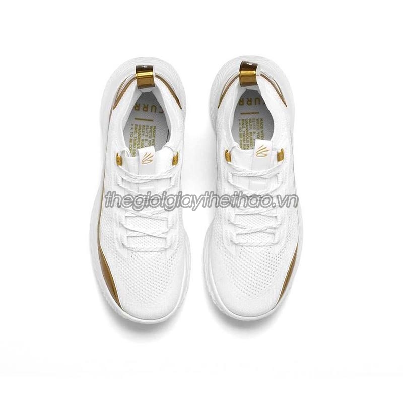 Giày thể thao Under Armour Curry 8 Golden - 3024456-h2