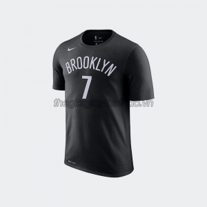 Áo Nike Brooklyn nets NIKE NBA Men's T-shirt bq1515