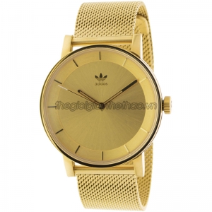 Đồng hồ Adidas District_M1 Gold
