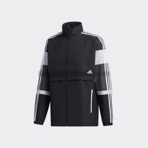 Áo khoác Adidas UB Colorblock Jacket GL0402